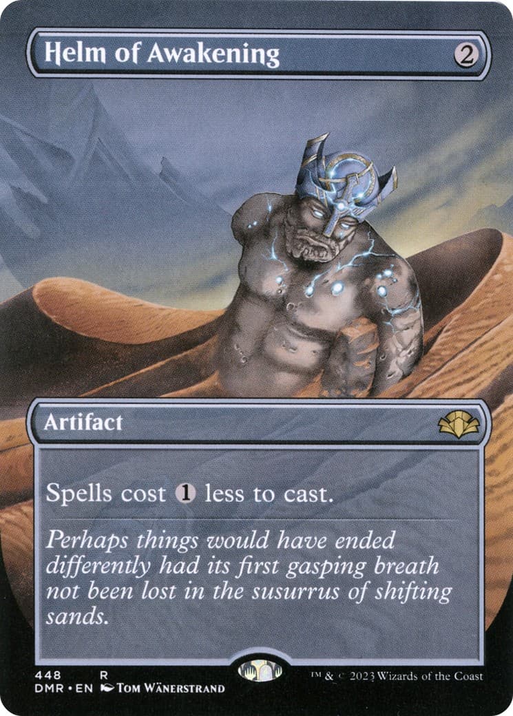 Helm of Awakening - Image 1