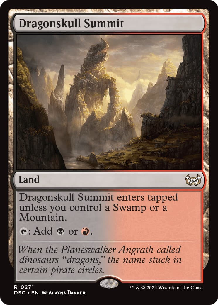 Dragonskull Summit - Image 1