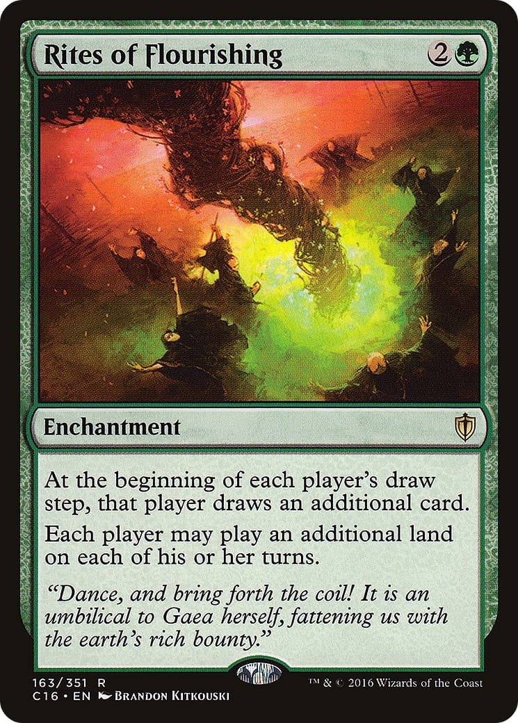 Rites of Flourishing - Image 1