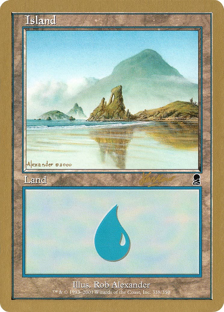 Island - Image 1