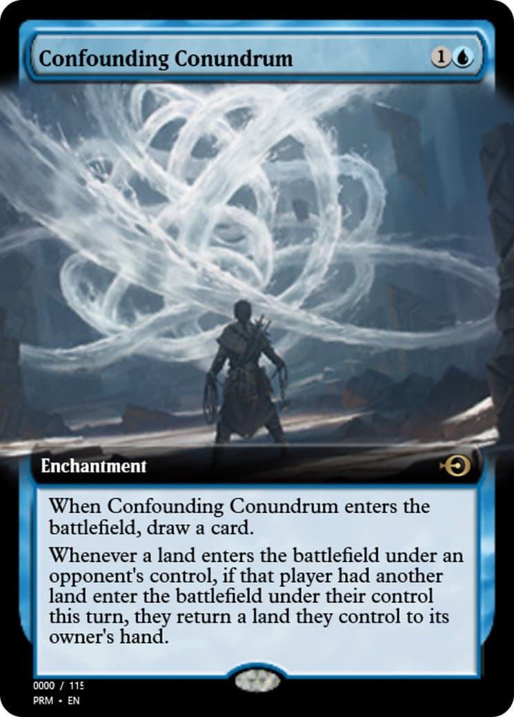 Confounding Conundrum - Image 1