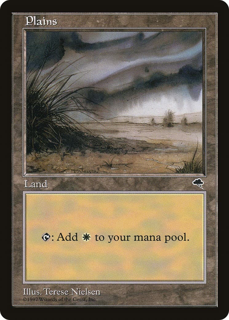 Plains - Image 1