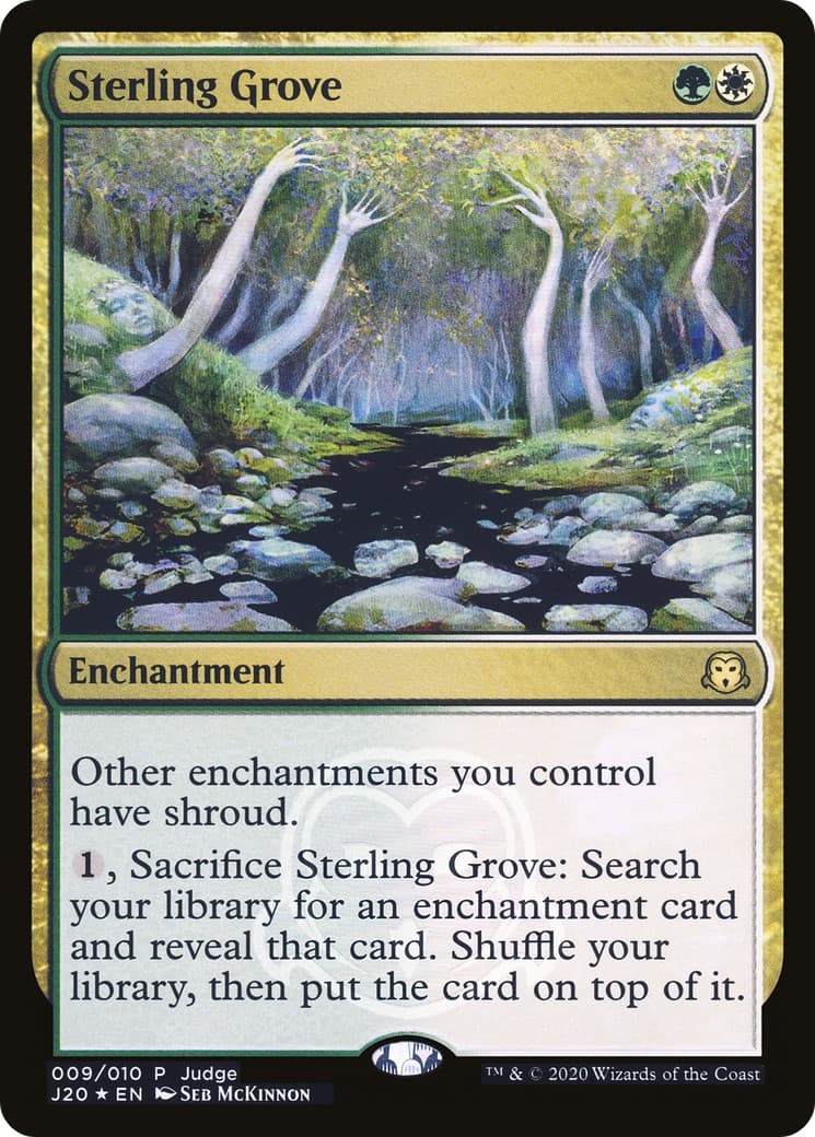 Sterling Grove - Image 1