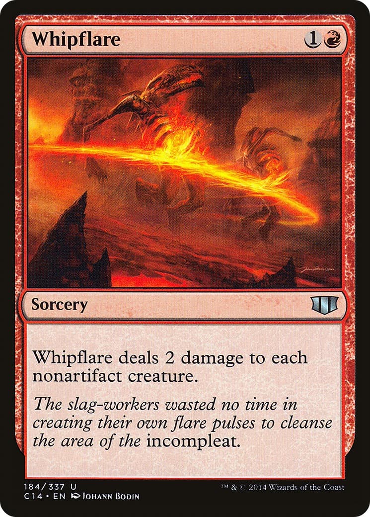 Whipflare - Image 1