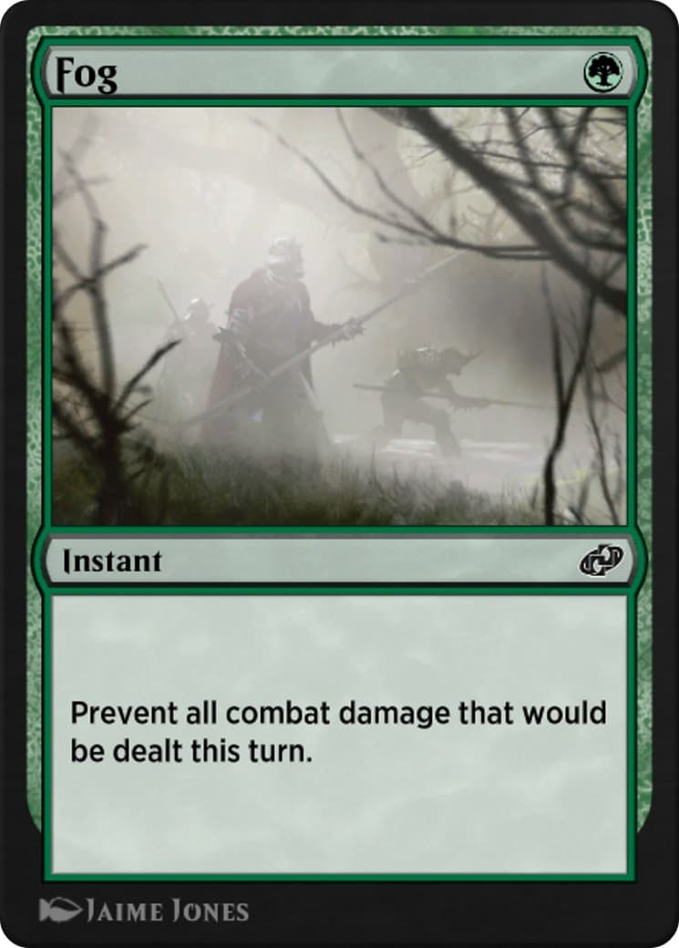 Fog - Image 1