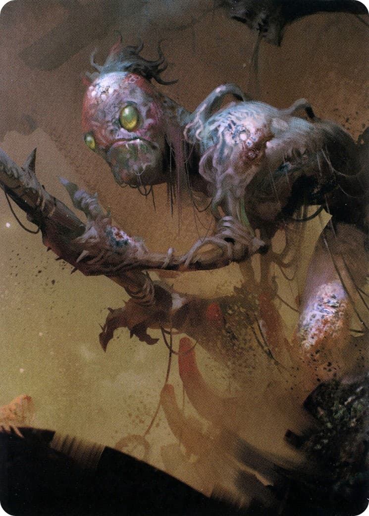 Mold Folk // Mold Folk - Image 1