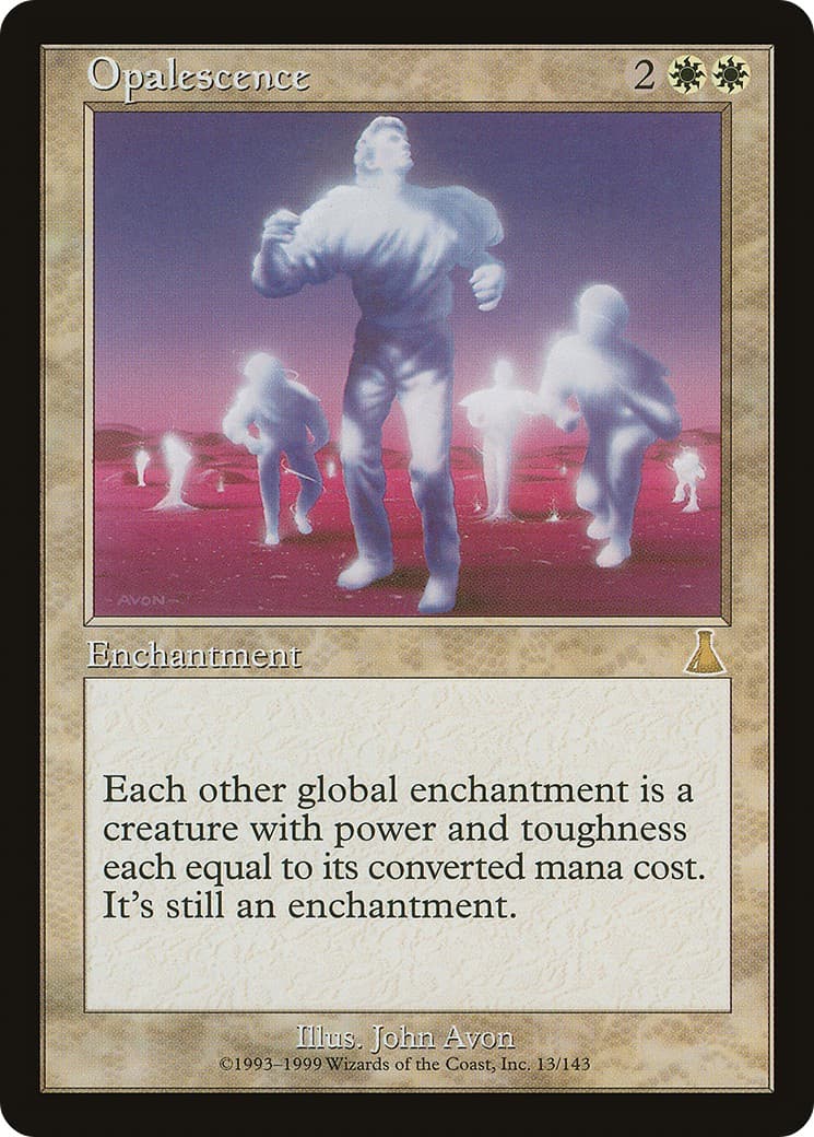 Opalescence - Image 1