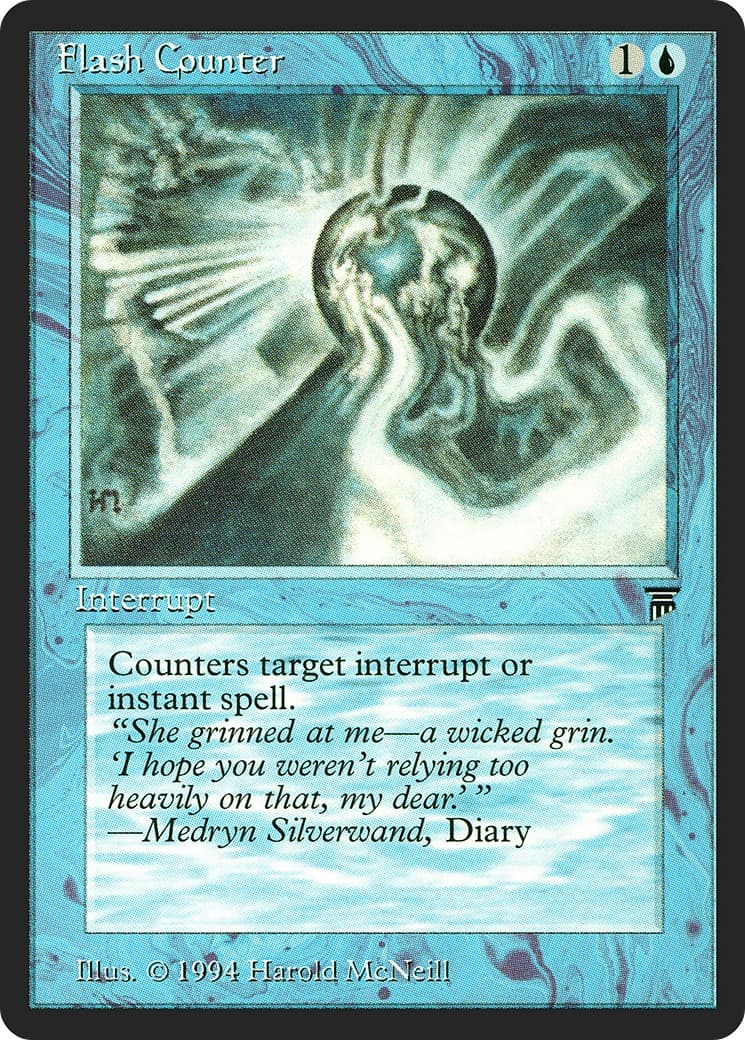 Flash Counter - Image 1