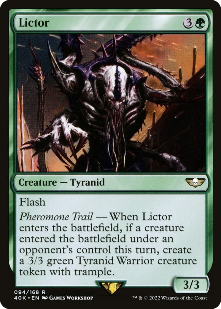 Lictor - Image 1