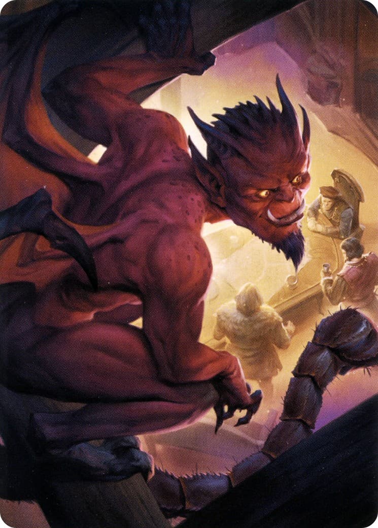 Nefarious Imp // Nefarious Imp - Image 1