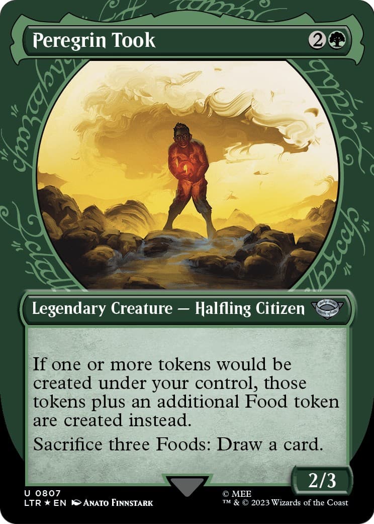 Peregrin Took - Image 1