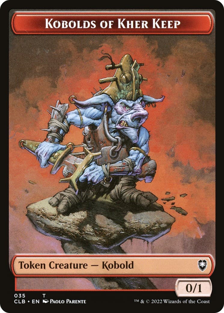 Kobolds of Kher Keep - Image 1