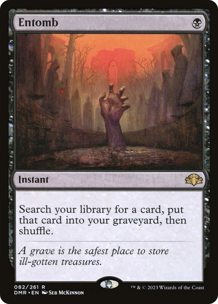 Entomb - Image 1