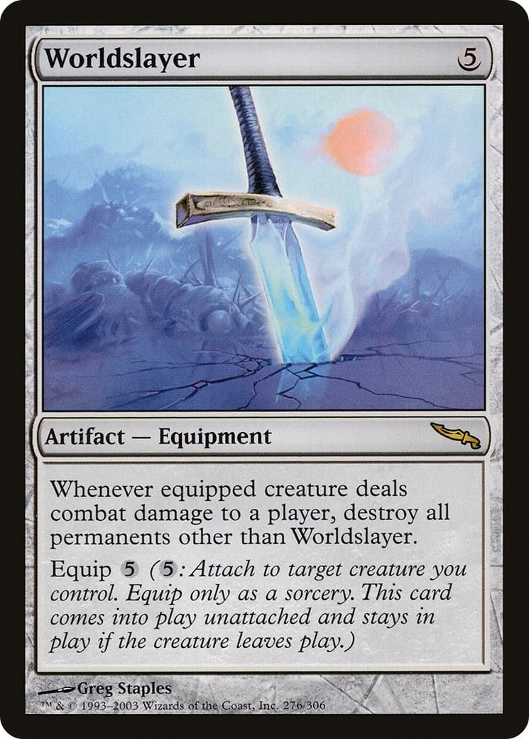 Worldslayer - Image 1