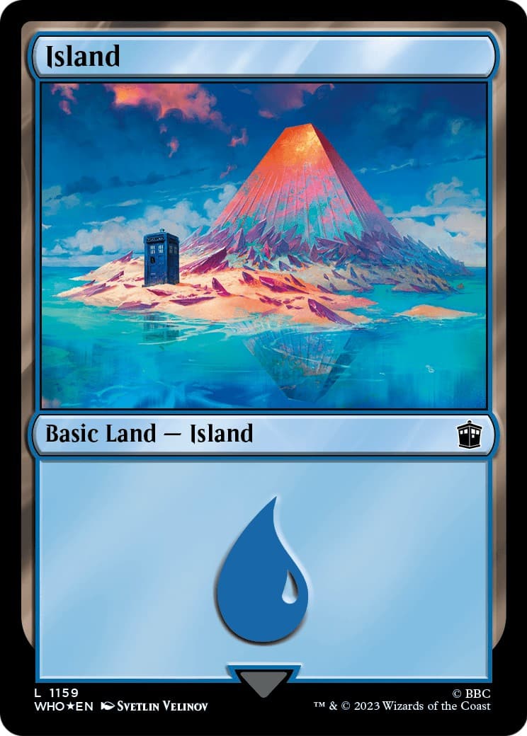 Island - Image 1
