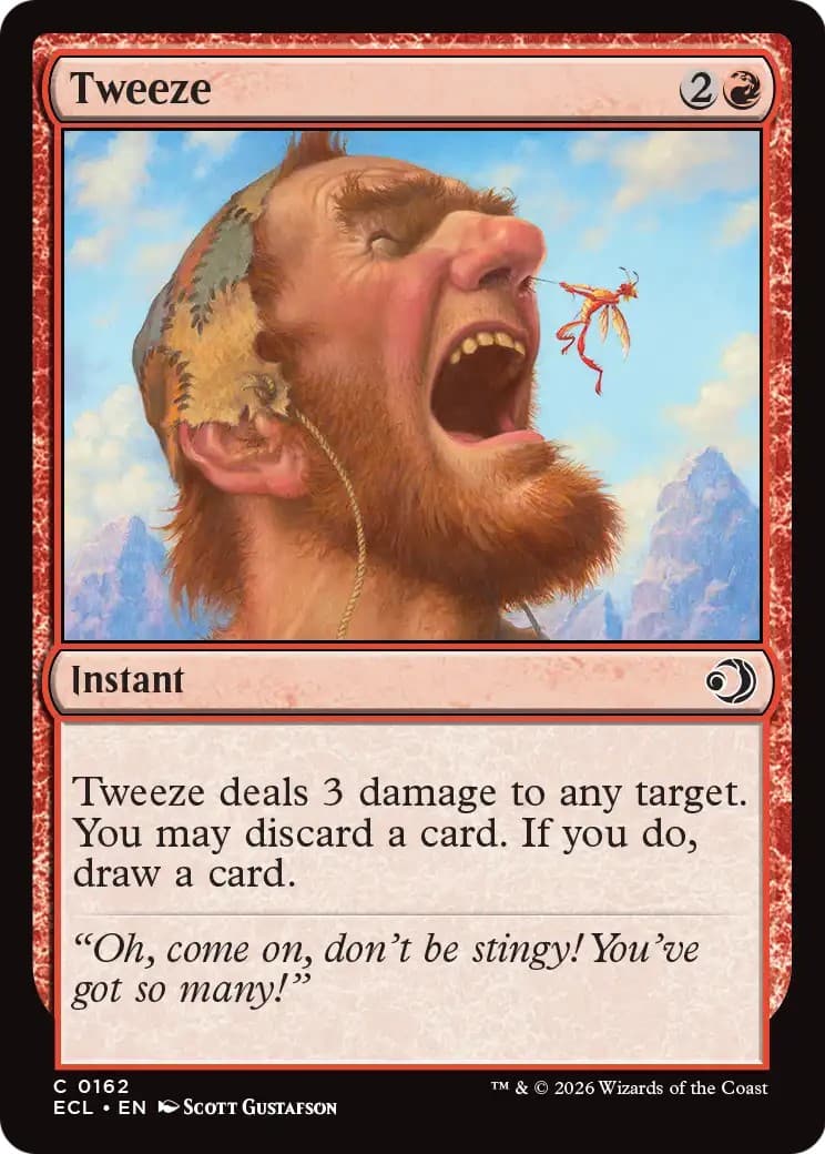 Tweeze - Image 1
