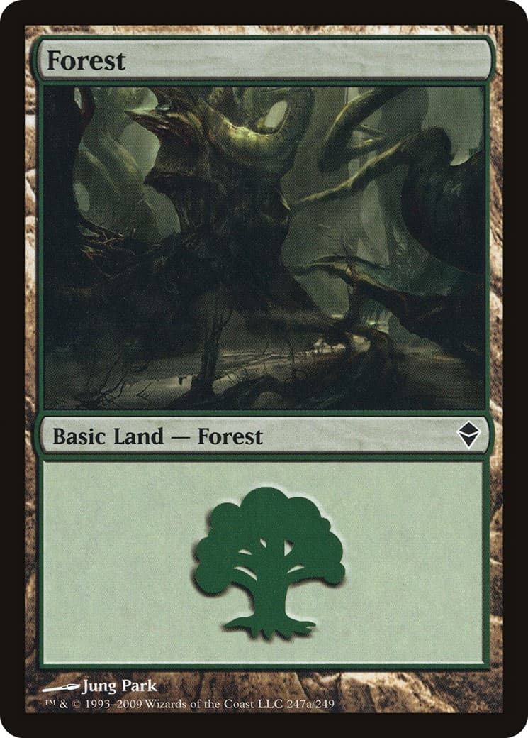 Forest - Image 1