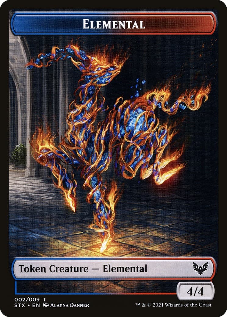 Elemental - Image 1