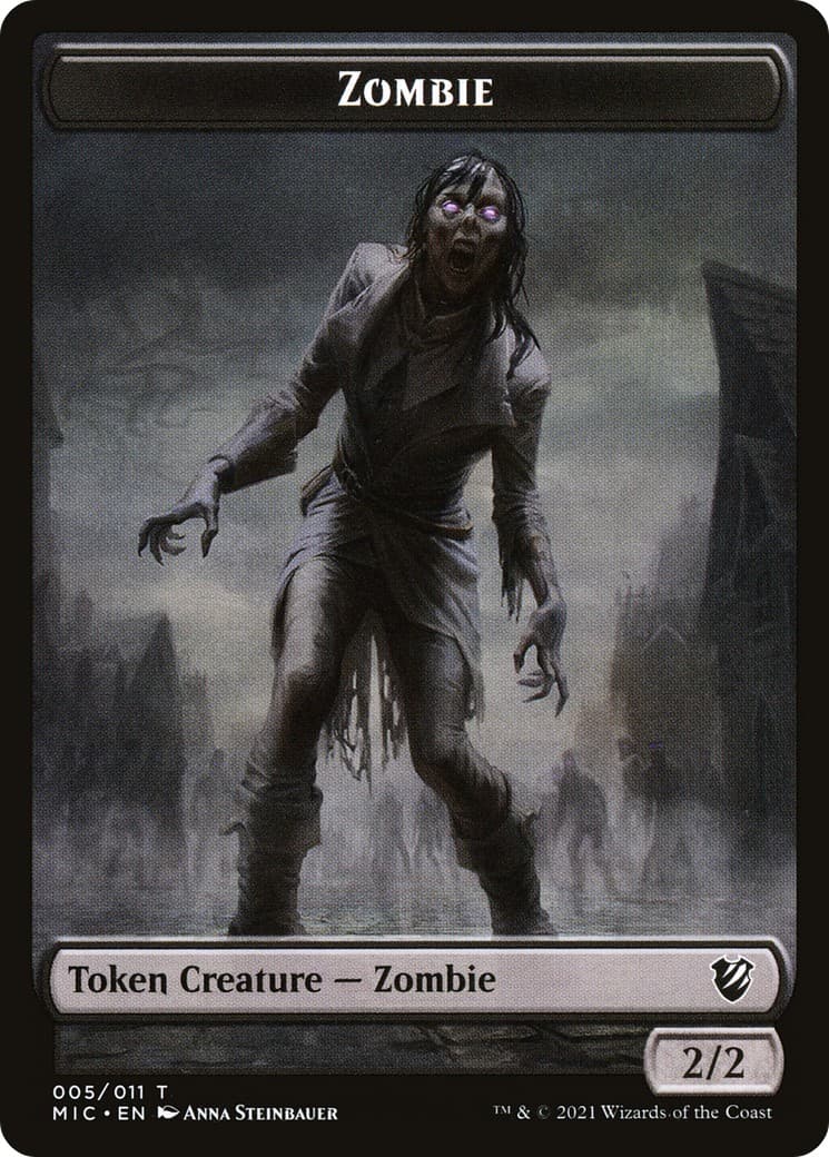 Zombie - Image 1