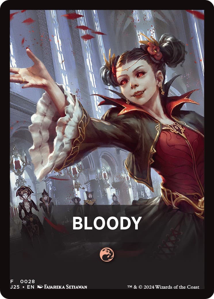Bloody - Image 1