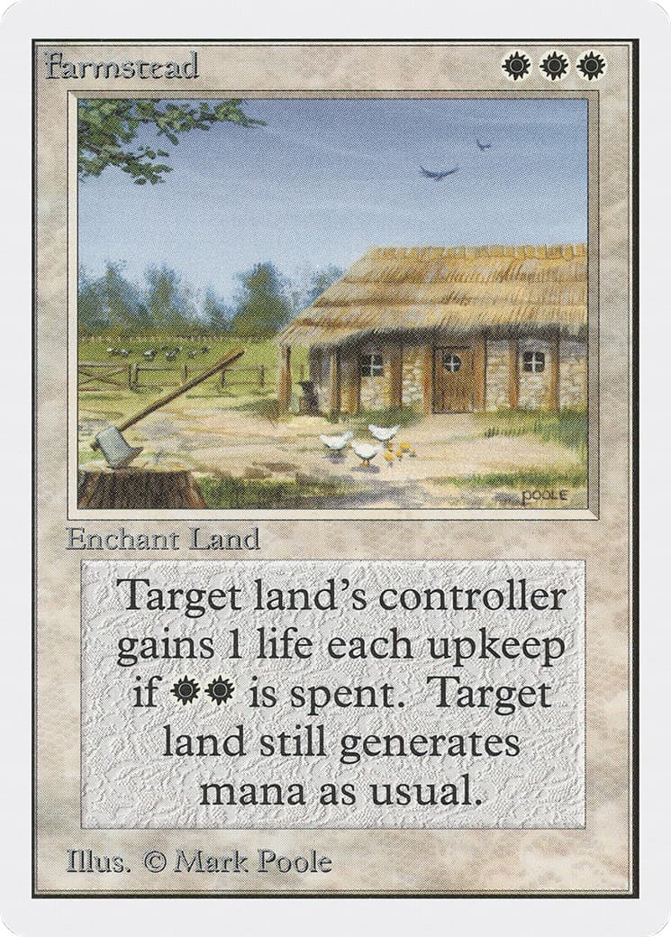 Farmstead - Image 1