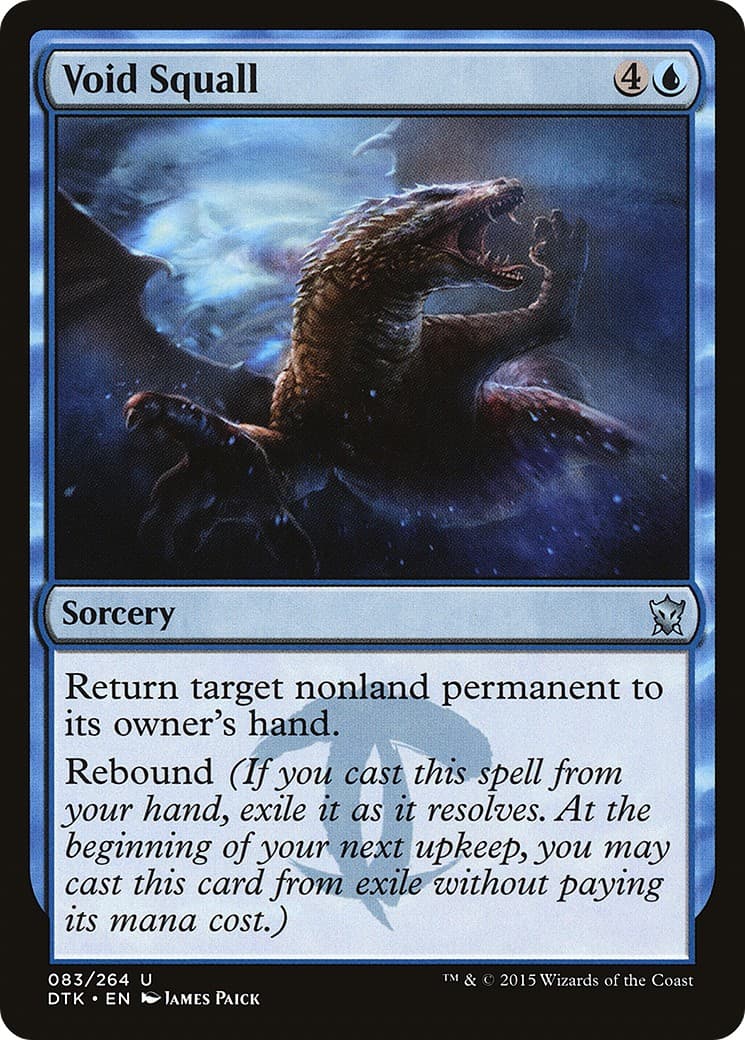 Void Squall - Image 1
