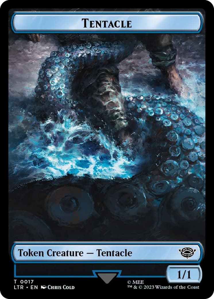 Tentacle - Image 1