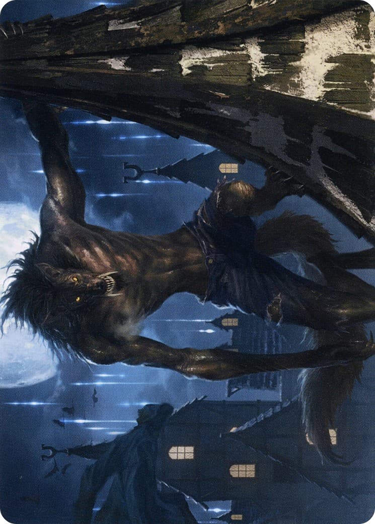 Stalking Predator // Stalking Predator - Image 1