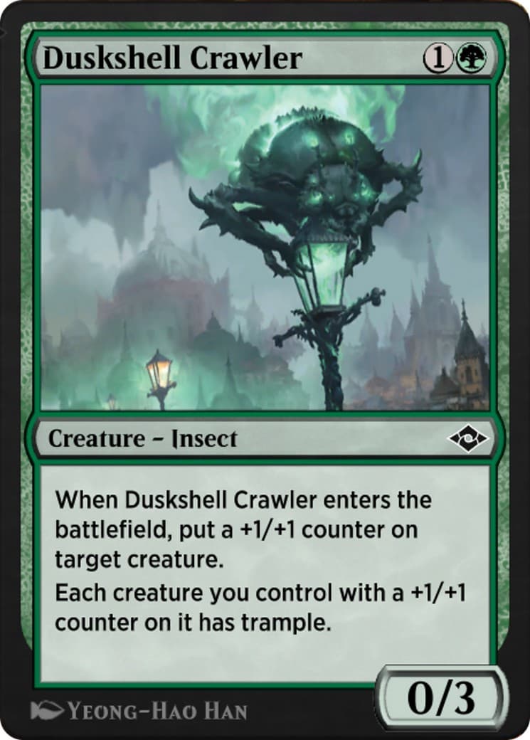 Duskshell Crawler - Image 1
