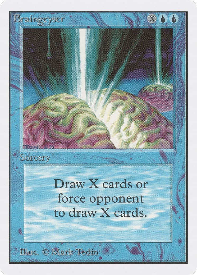 Braingeyser - Image 1
