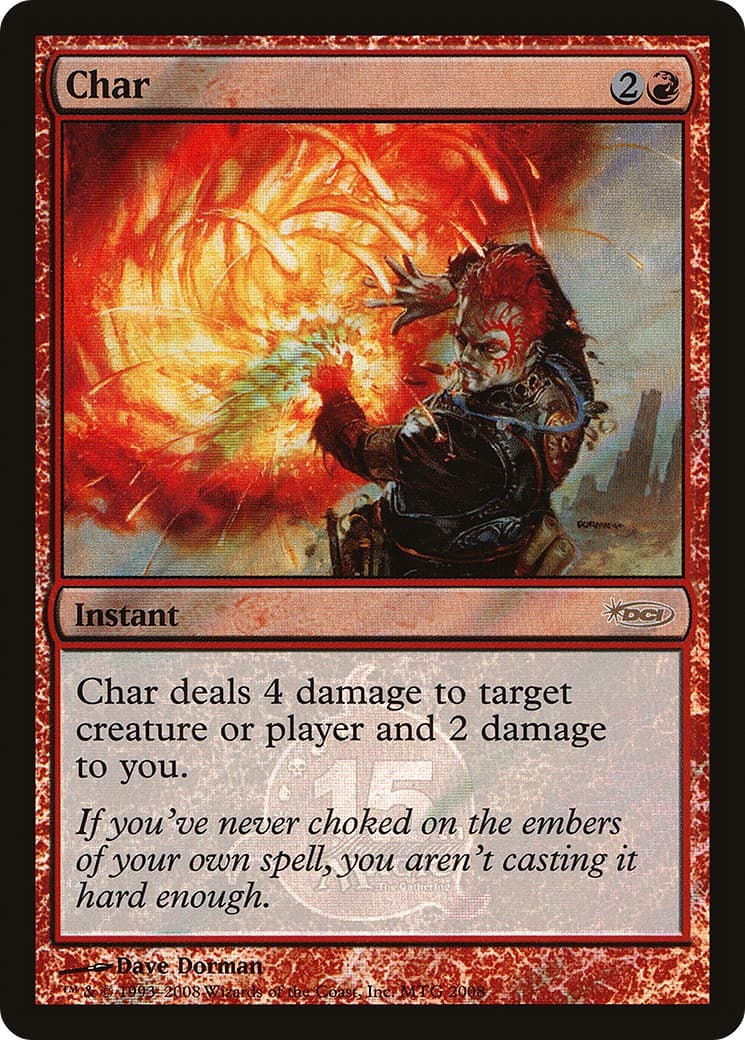 Char - Image 1