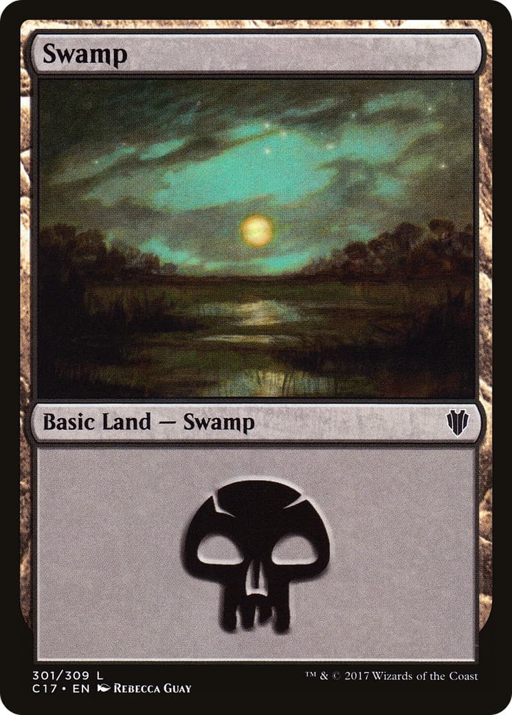 Swamp - Image 1