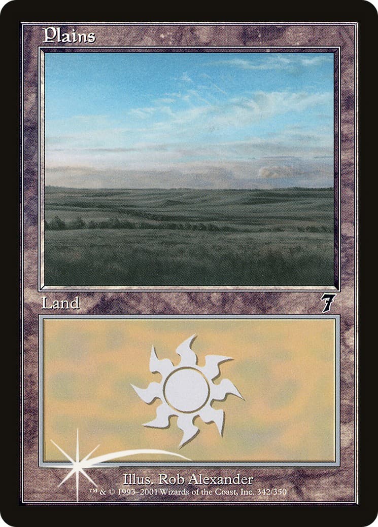 Plains - Image 1