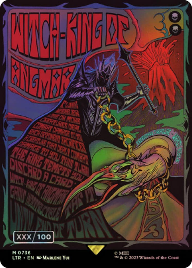Witch-king of Angmar - Image 1