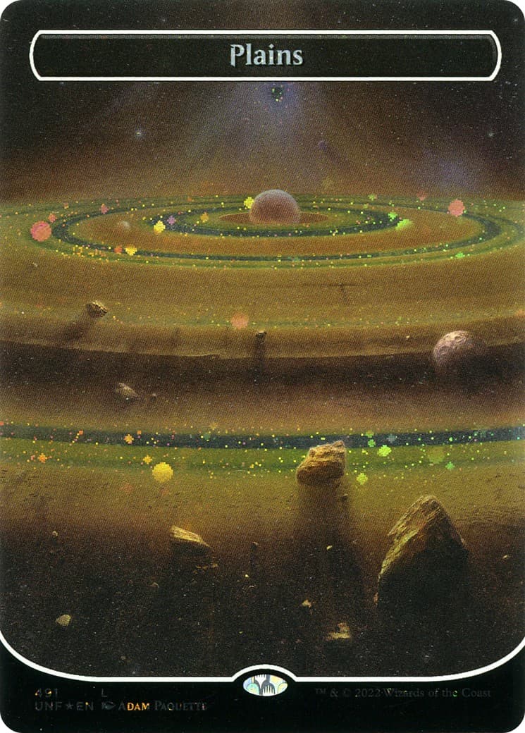 Plains - Image 1