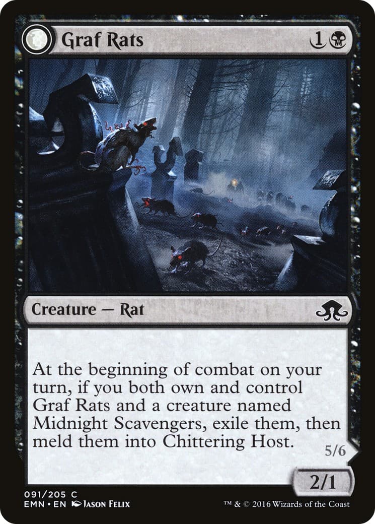 Graf Rats - Image 1