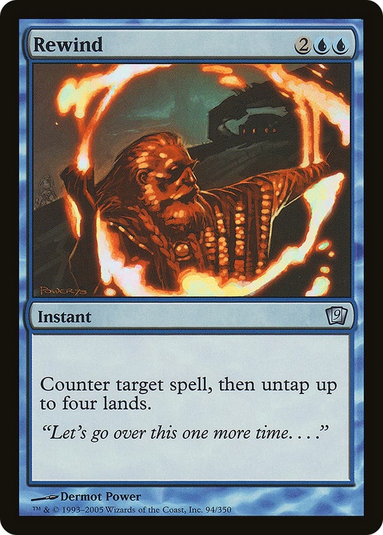 Rewind - Image 1