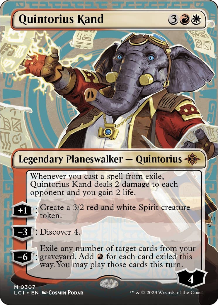 Quintorius Kand - Image 1