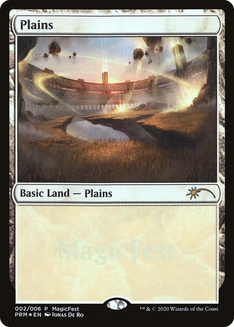 Plains - Image 1
