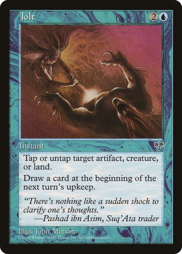 Jolt - Image 1