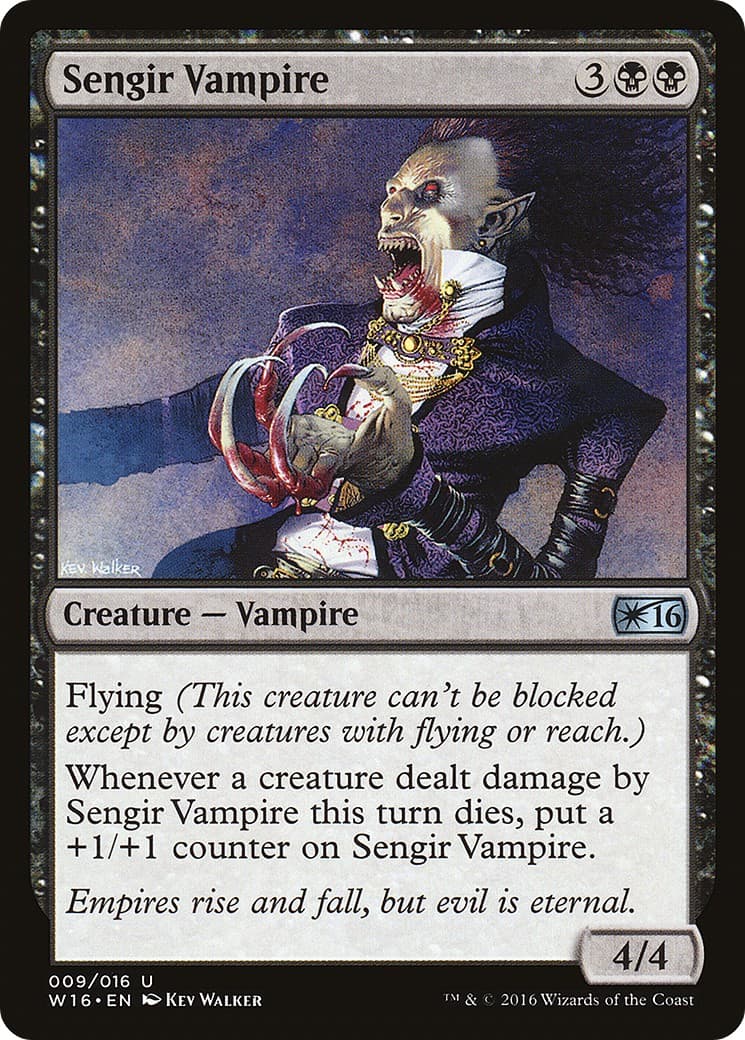 Sengir Vampire - Image 1