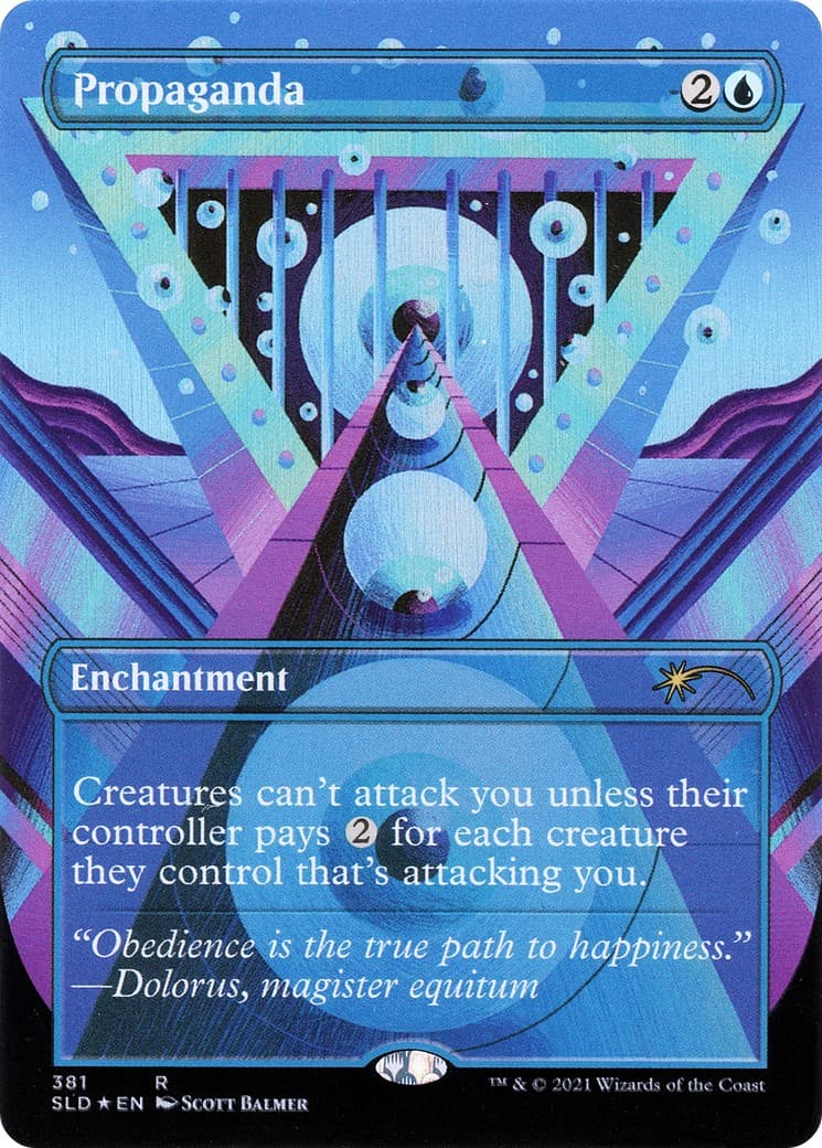 Propaganda // Propaganda - Image 1