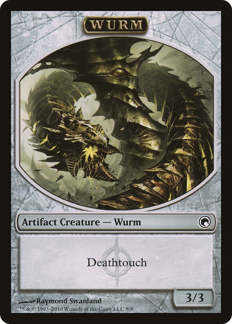 Wurm - Image 1