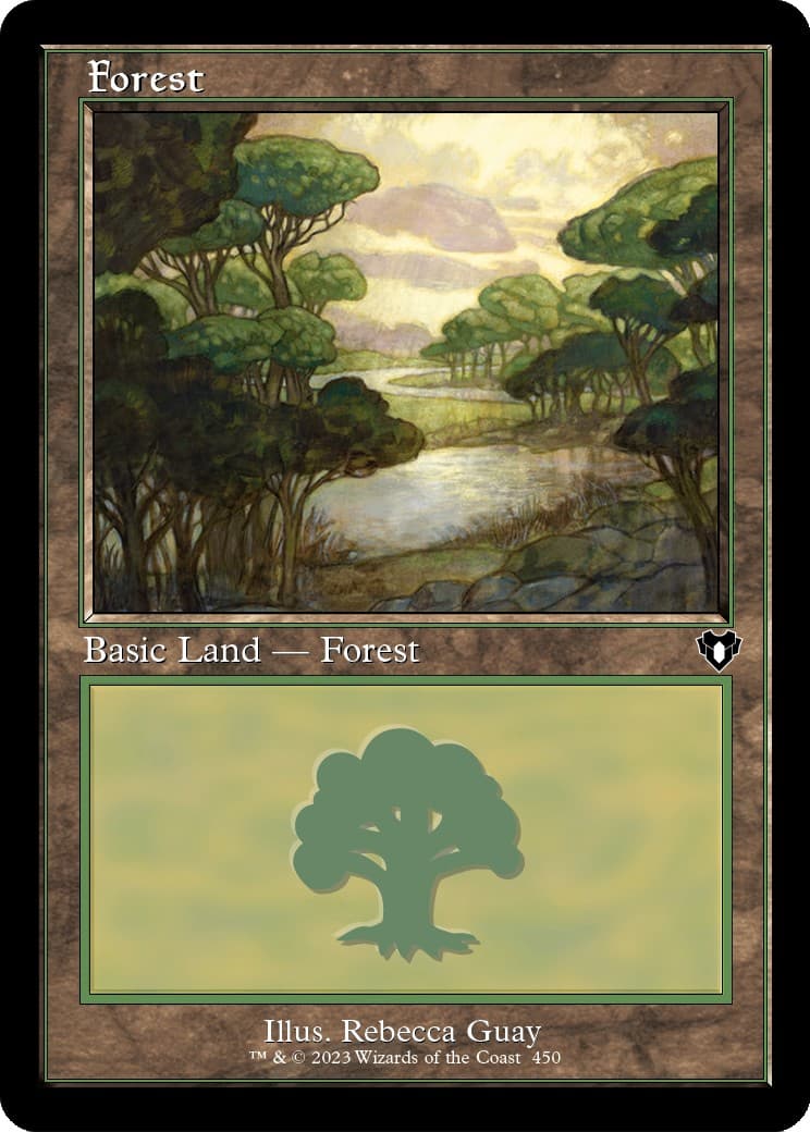 Forest - Image 1