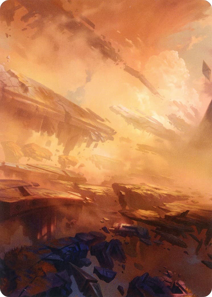 Plains // Plains - Image 1