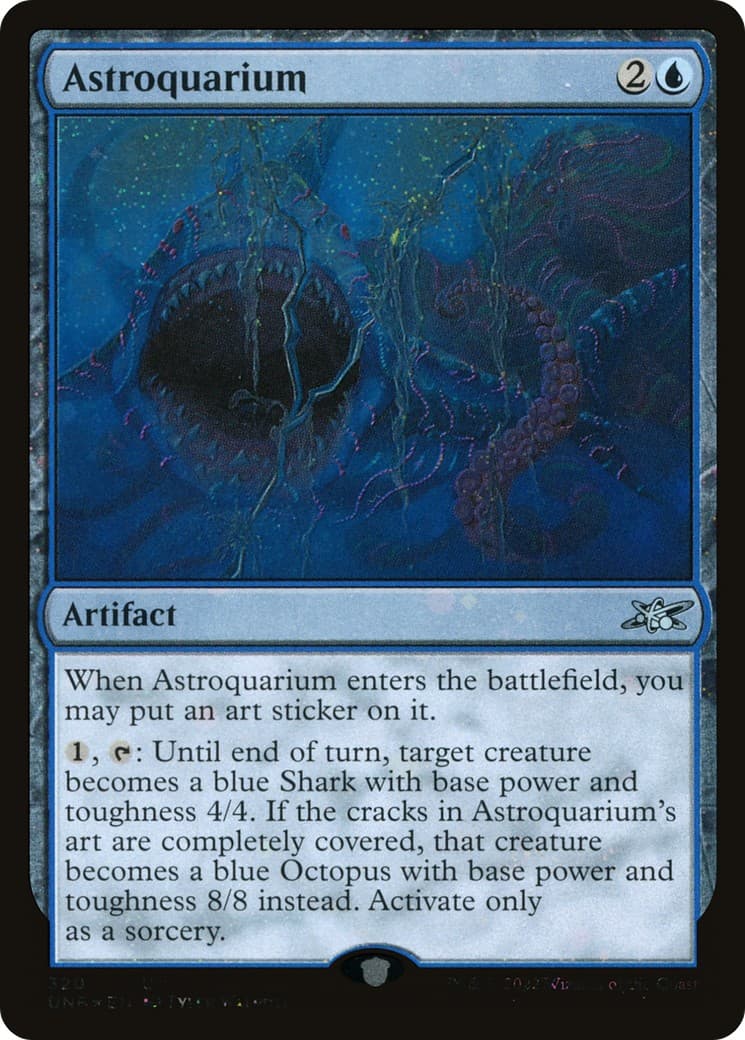 Astroquarium - Image 1