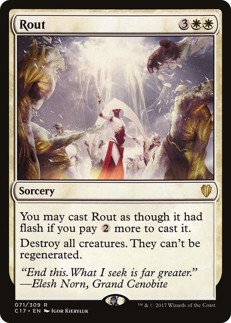 Rout - Image 1