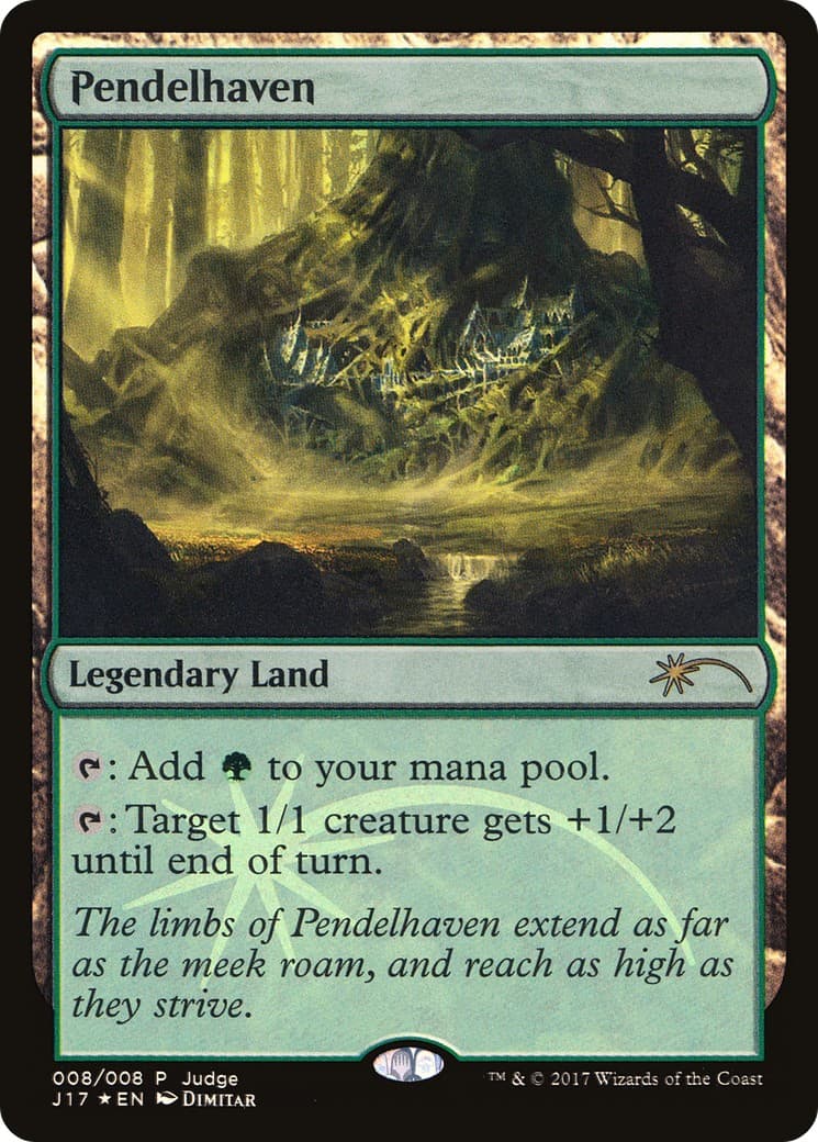 Pendelhaven - Image 1