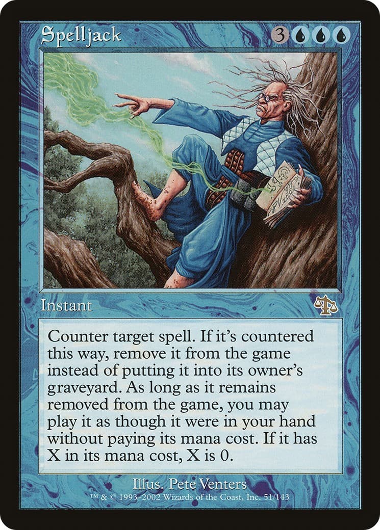 Spelljack - Image 1