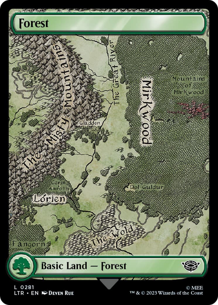 Forest - Image 1